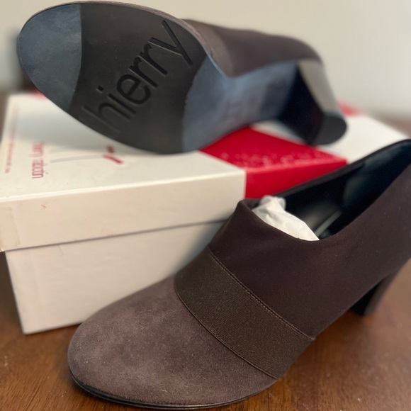 Thierry Rabotin Heels - Picture 3 of 6